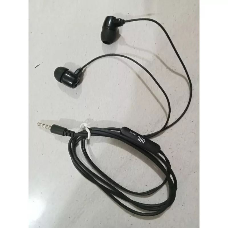 headset handfree jbl pm-02 warwars SUARA OKE BANGAT