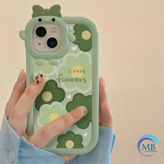 SS137 SOFTCASE LITTLE FLOWERS FOR  INFINIX HOT 9 10 11 12I 20 20I 30 30I PLAY SMART 5 6 7 MB8169
