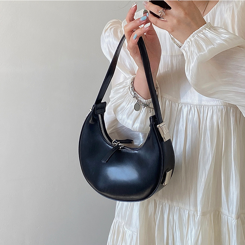 Tas Bahu Kulit Wanita Tas Cewek Mini Shoulder Bag J219