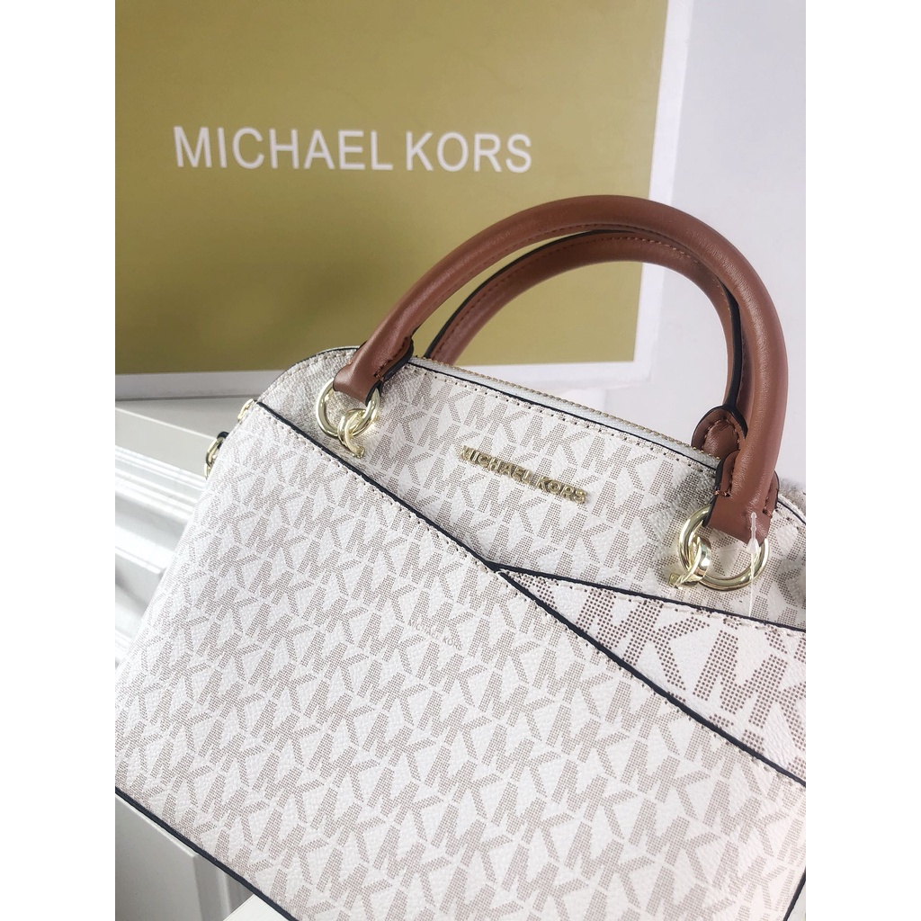 22209 M-K Women's jet set new handbag Mini shell bag Crossbody bag Shoulder bag Small square bag  bkb
