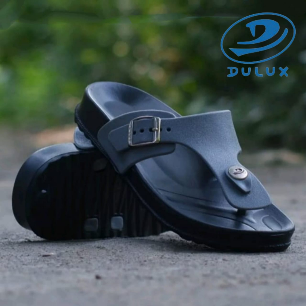 sogo DULUX 213DC Sandal Karet Jepit Anak Polos Sandal Jepit Ringan Sandal Anak Laki Laki Casual Kekinian Terbaru
