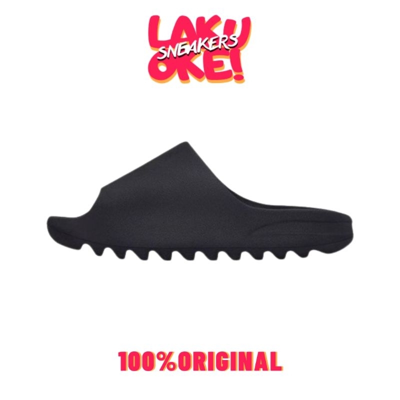 Sandal Adidas Yeezy Slide Onyx Original