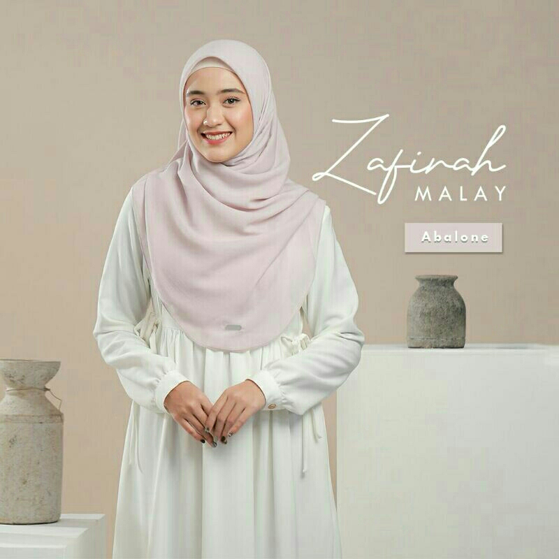 Zafirah Malay