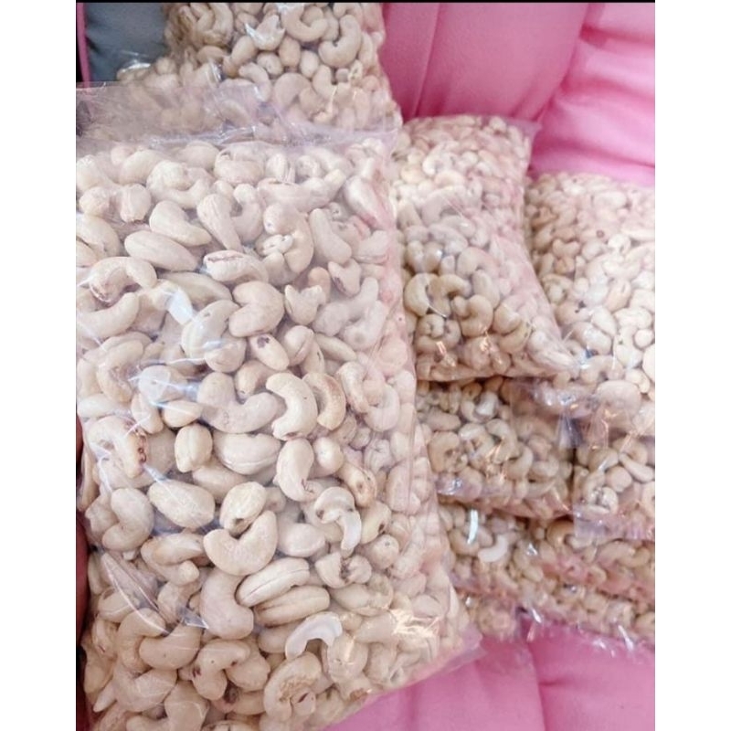 

kacang mente SK1