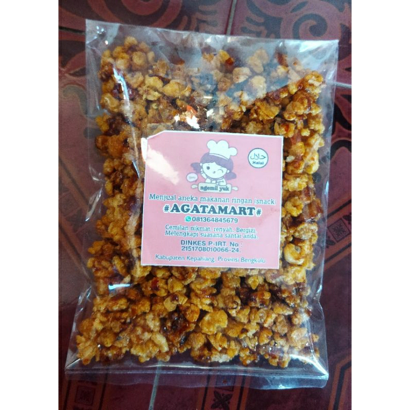 

jagung marning
