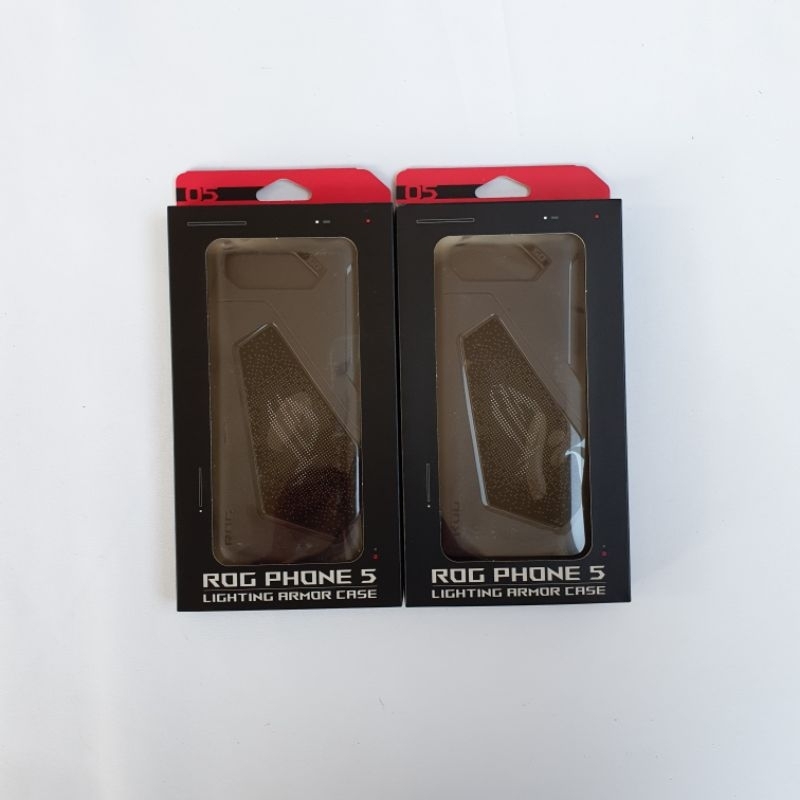 Lighting Armor Case Asus Rog Phone 5 Original Rog Phone 5s 5s Pro ZS673KSCS