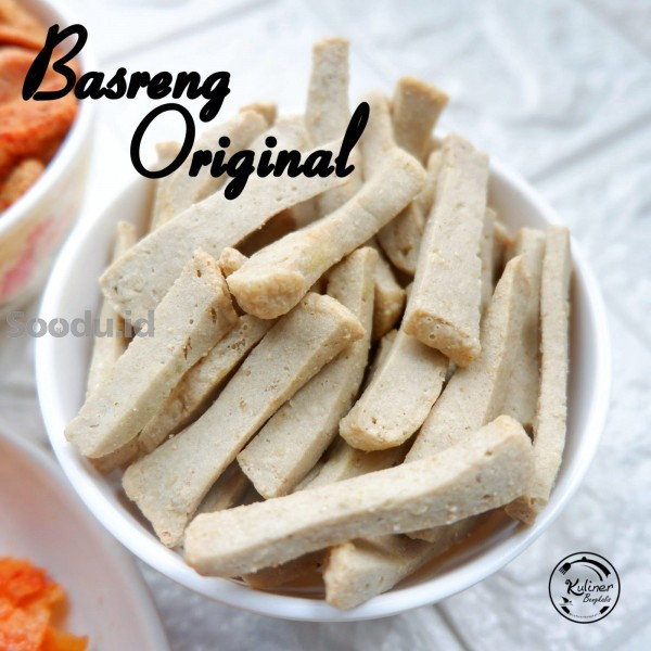 

Basreng Original