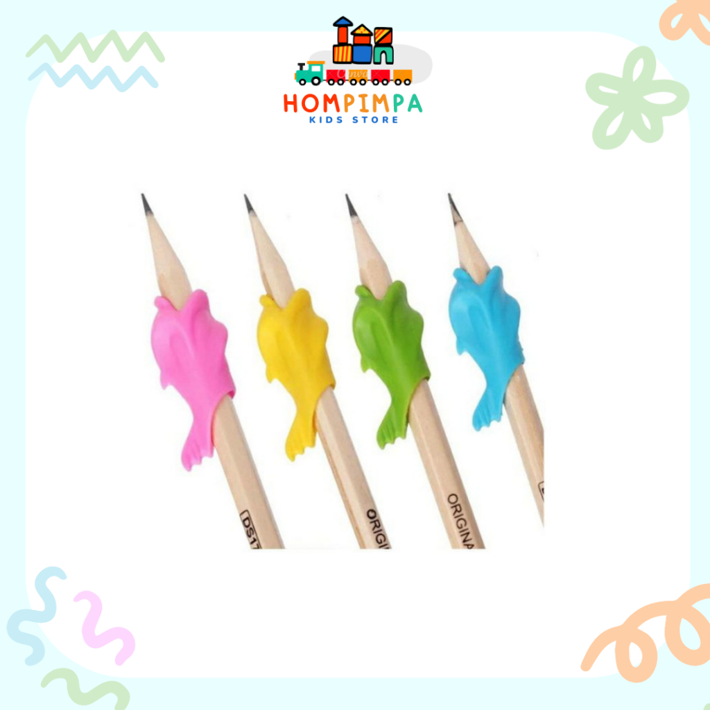 

Pencil Grip Latihan Menulis