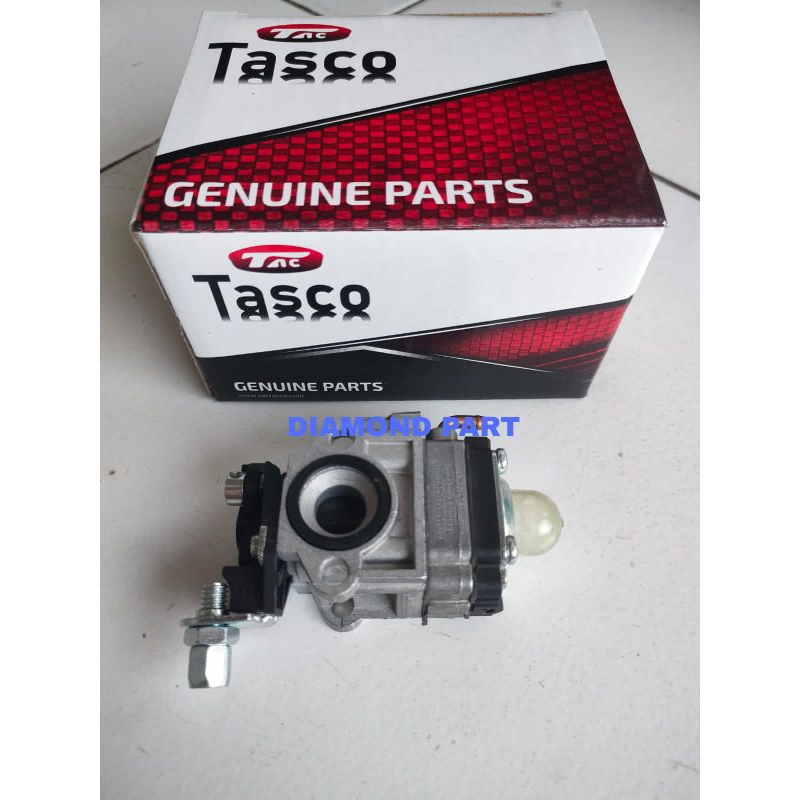 Carburator Tasco Mesin Semprot TU 26 TF700/820/900