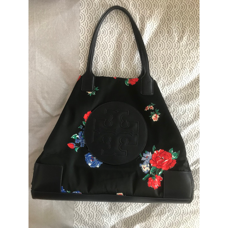 Tas Bunga TB Tote Bag