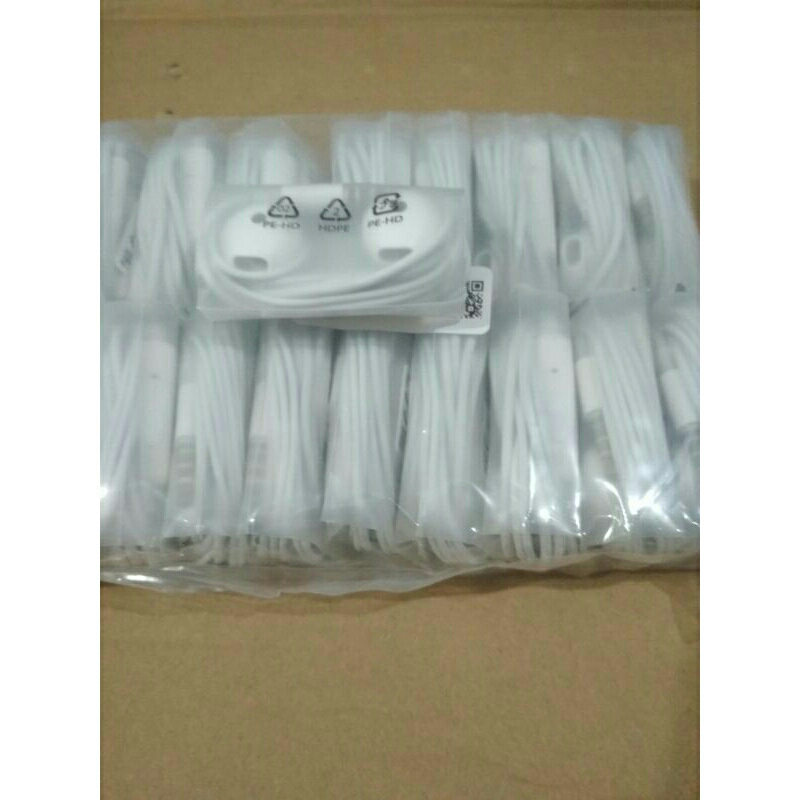 HEADSET EARPHONE HENSFRI OPPO RENO F11 PRO R11 HEADSET OPPO R11