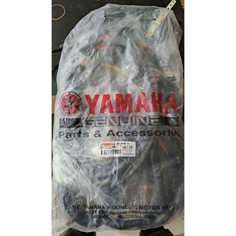 KABEL BODY NMAX/2DP-H2590-00/ASLI GENUINE