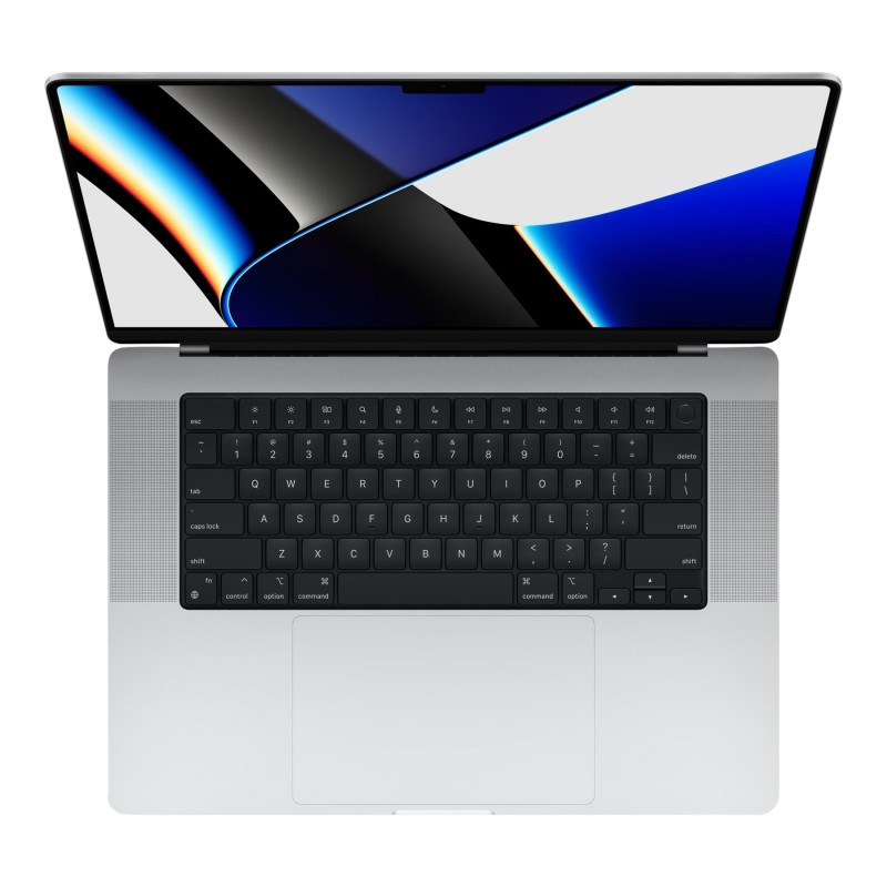 𝗶𝗕𝗼𝘅® Macbook Pro M1 Pro Chip 2021 - 14 inch [ RAM 16GB - SSD 512GB / 1TB ]