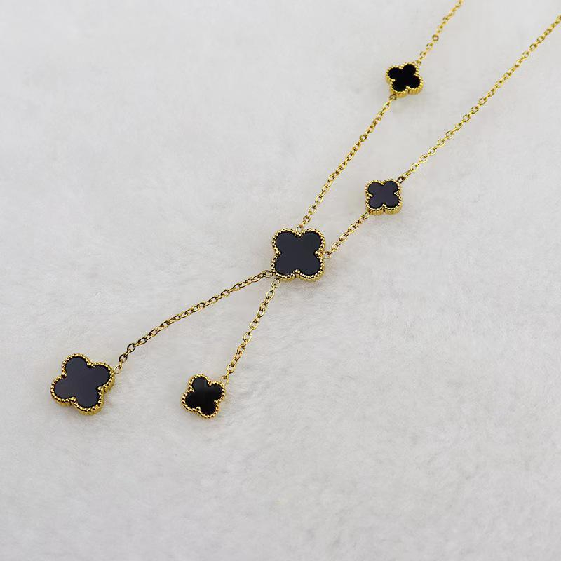 Kalung Titanium Anti Luntur / Kalung Rantai Titanium / Kalung Rantai Titanium Terbaru Korean Style Import High Quality 2022 BISA COD BAYAR DITEMPAT