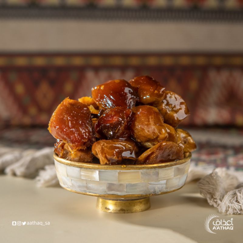 

Kurma Sukkari Premium Arab Saudi