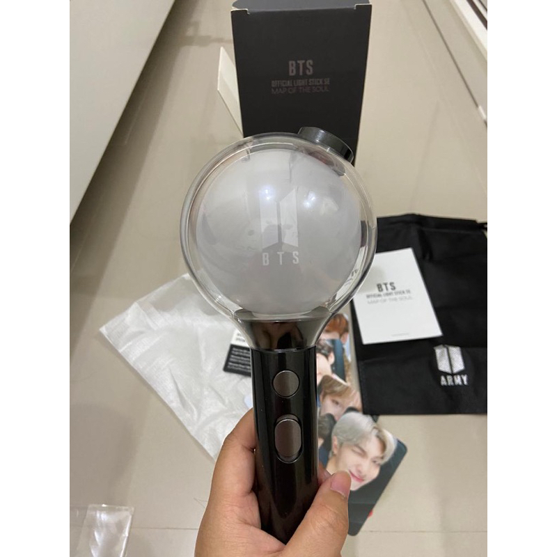 Prelove ARMY BOMB Versi SE/ARMY BOMB SE Ver.