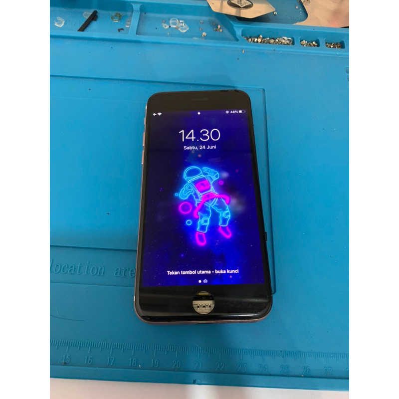 LCD iPhone 7 100% Original Ori Copotan iPhone 7g