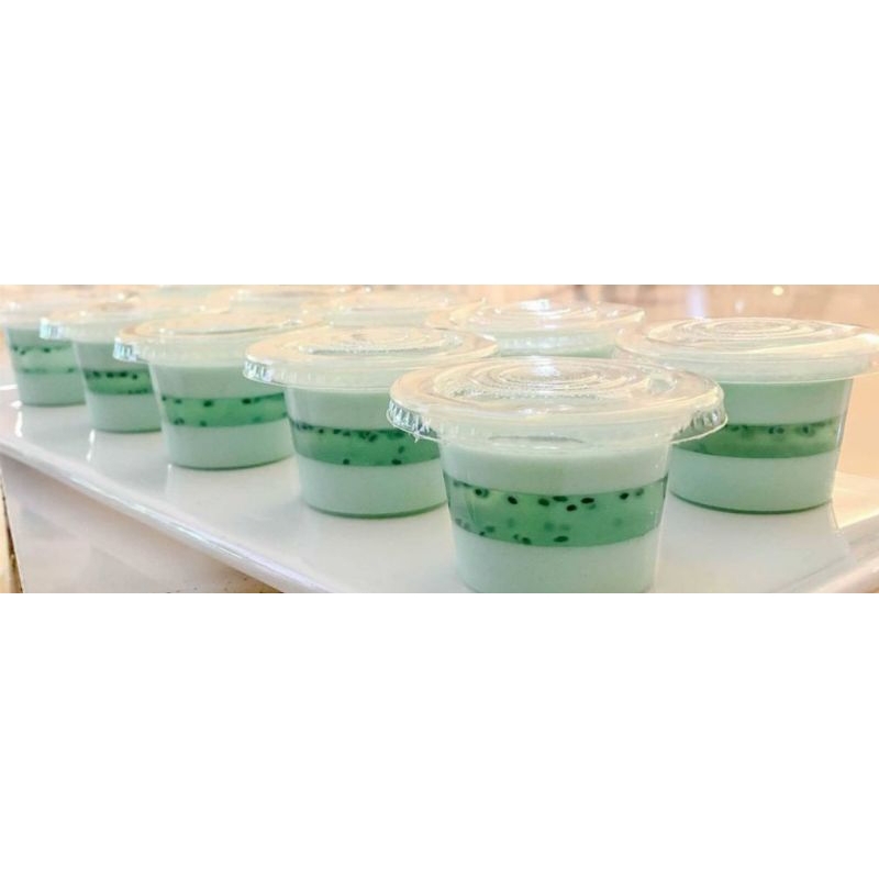 

Sikky puding jelly cup mini