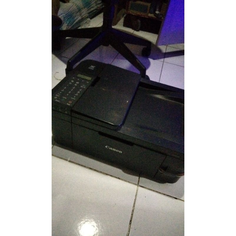 printer Canon TR4570s