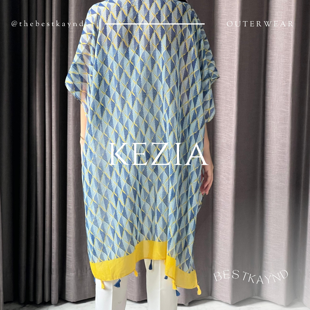 The Best Kaynd Kezia Outer