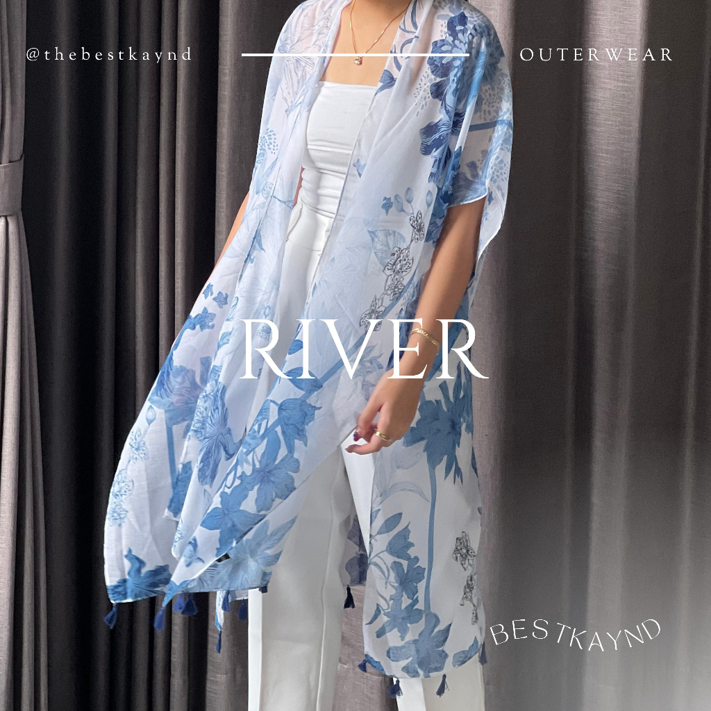 The Best Kaynd River Outer