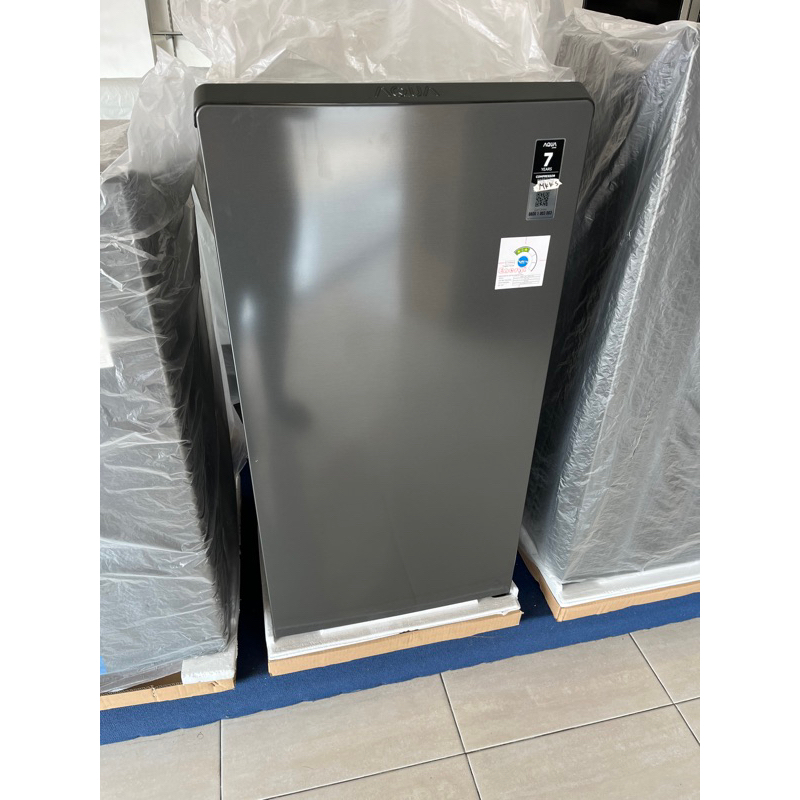 KULKAS AQUA 185Mds / Msb /msg SUKOHARJO