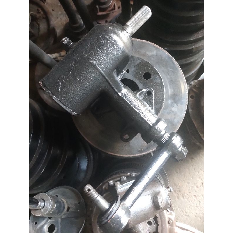 Warm Worm Borem Stir Box Stir Kijang 3k 4k Kijang Doyok ORIGINAL