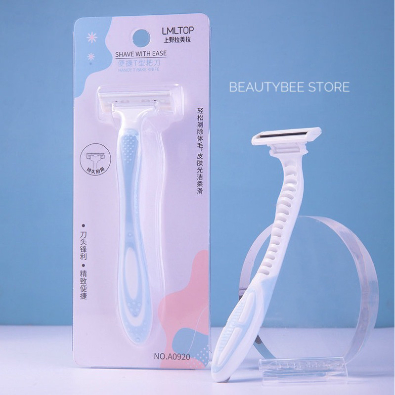 ARMPIT RAZOR / PENCUKUR KETIAK / PENCUKUR BULU PREMIUM A0920