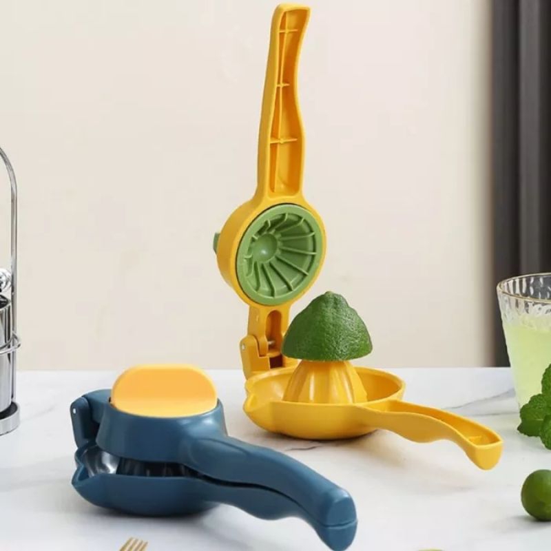 ALAT PEMERAS JERUK  / LEMON SQUEEZER LIME PRESS ORANGES JUICER