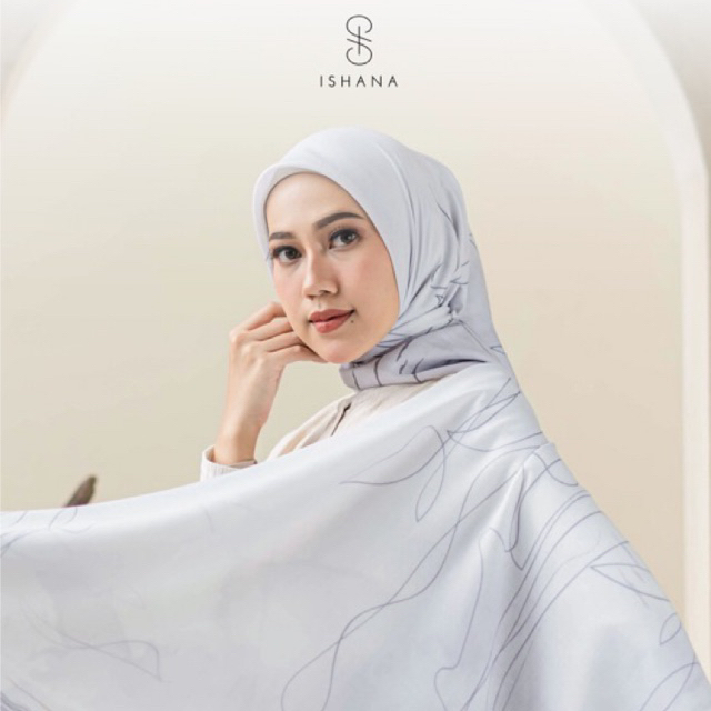 Adeeva by Ishana Hijab