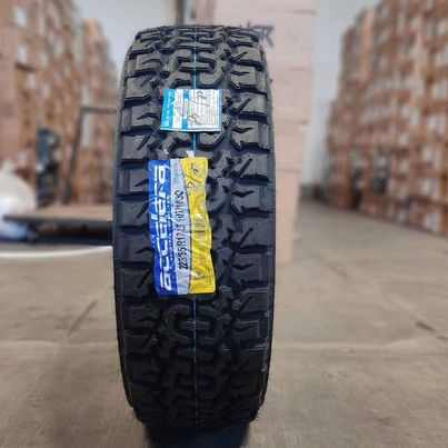 BAN MOBIL ACCELERA OMIKRON CT 225/65 R17 BAN SEMI OFFROAD