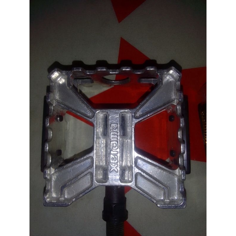 pedal xerama as kecil murah