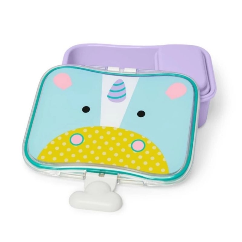 Skip Hop Lunch Kit - Kotak Makan Anak