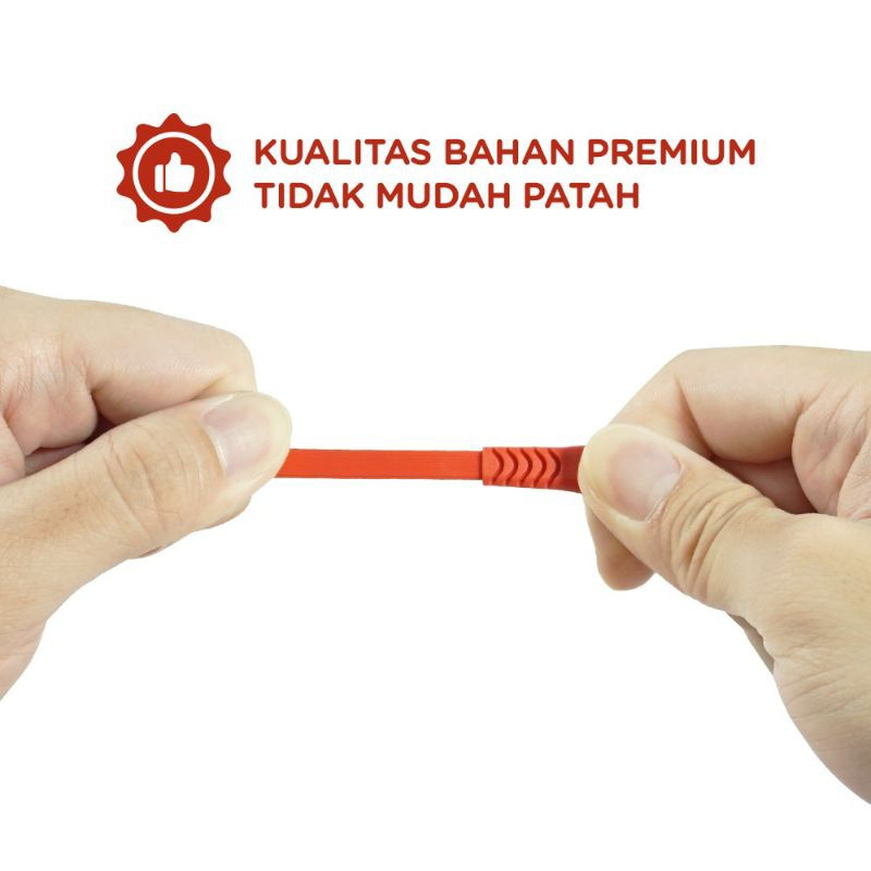 Kabel Data USB Type C to Type C Kecepatan Transfer Tinggi dan Pengisian Cepat TANAYAACC