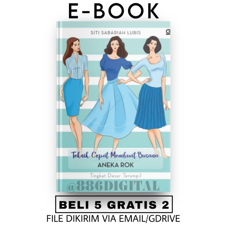 

[ID271] Aneka Rok - Siti Sabariah Lubis