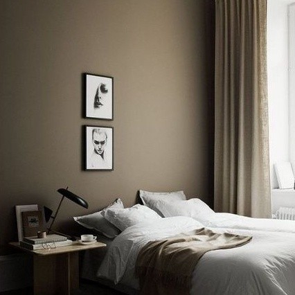 CAT TEMBOK INTERIOR DAN EKSTERIOR JOTUN - OLIVE GARDEN/10248 (PAIL)