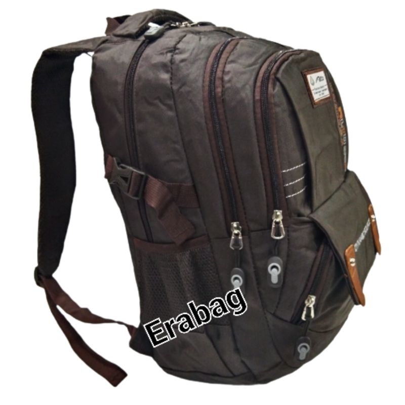 TAS RANSEL ALTO BACKPACK SUPER LAPTOP COWO 72936C1