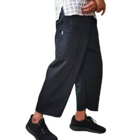 Celana Pangsi Celana Sirwal Pria Dewasa Celana Cingkrang Pria Muslim Buat Sholat Bahan Katun Sirwal 