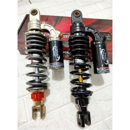 shock shockbreaker tabung copy model ktc evo uk 310 &amp; 330 matic evo matic mio fino scoppy beat vario125 vario150 premium