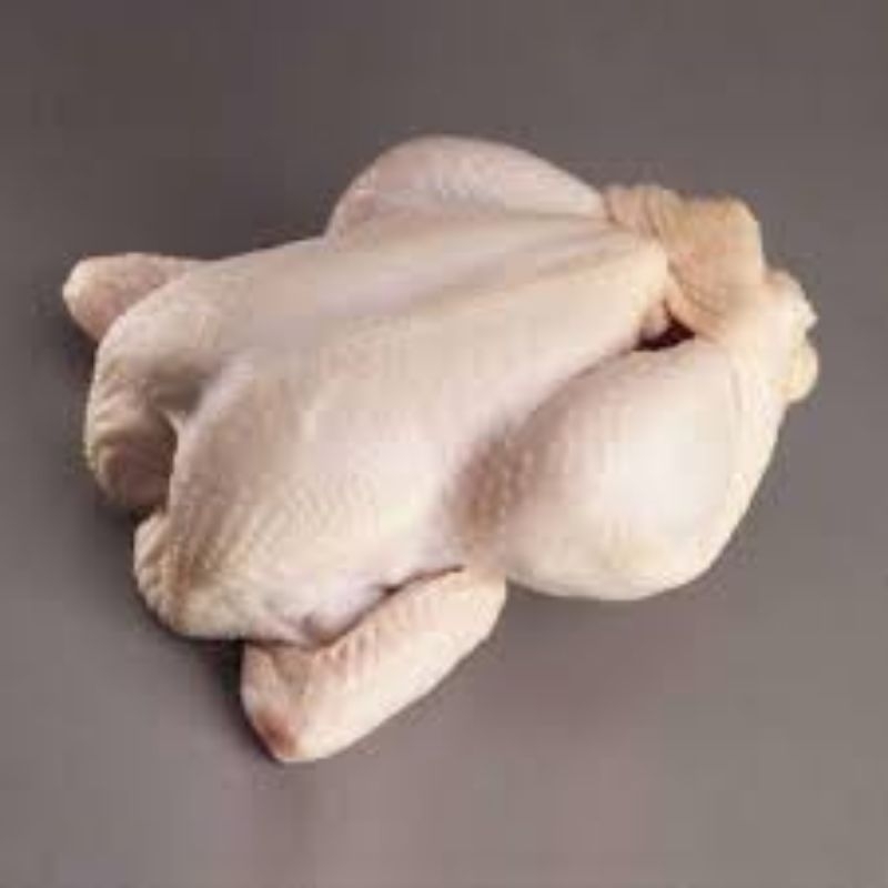 

Daging Ayam Halal