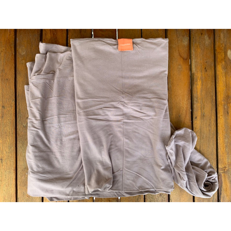 gendongan mikhadou preloved