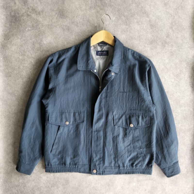 Vintage jaket Evinrude