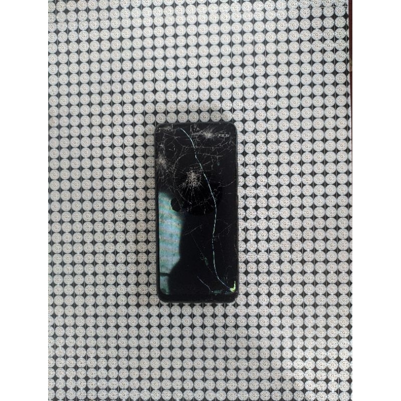 Realme c25y minus lcd, mesin normal GARANSI