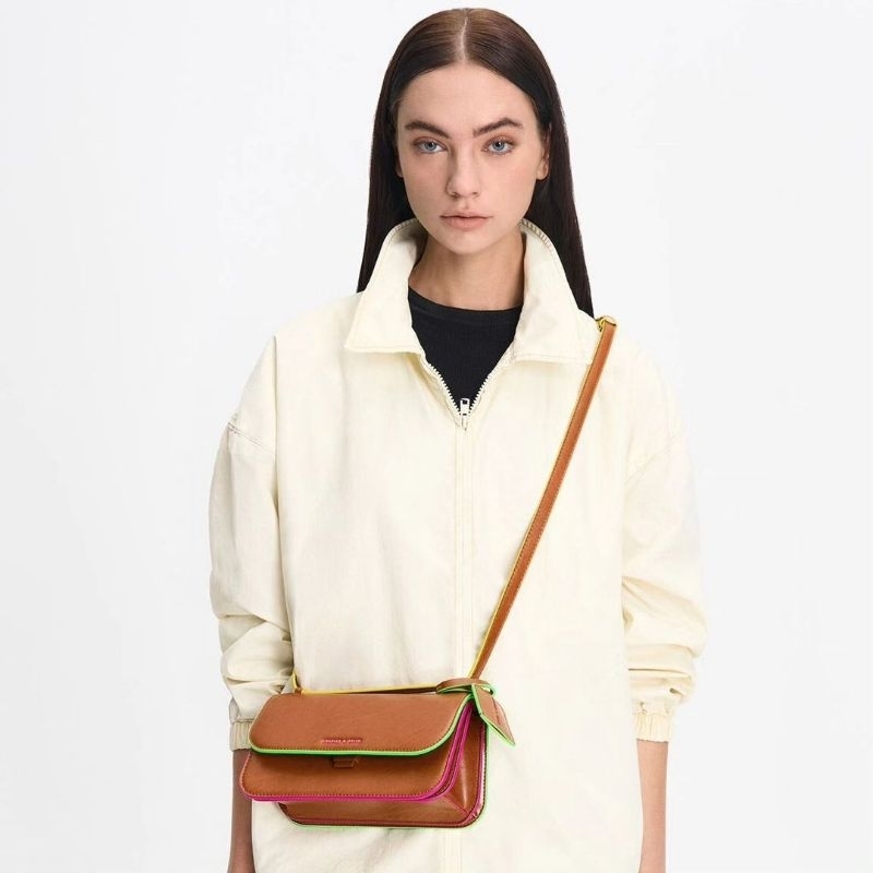 CK Clove Crossbody Bag