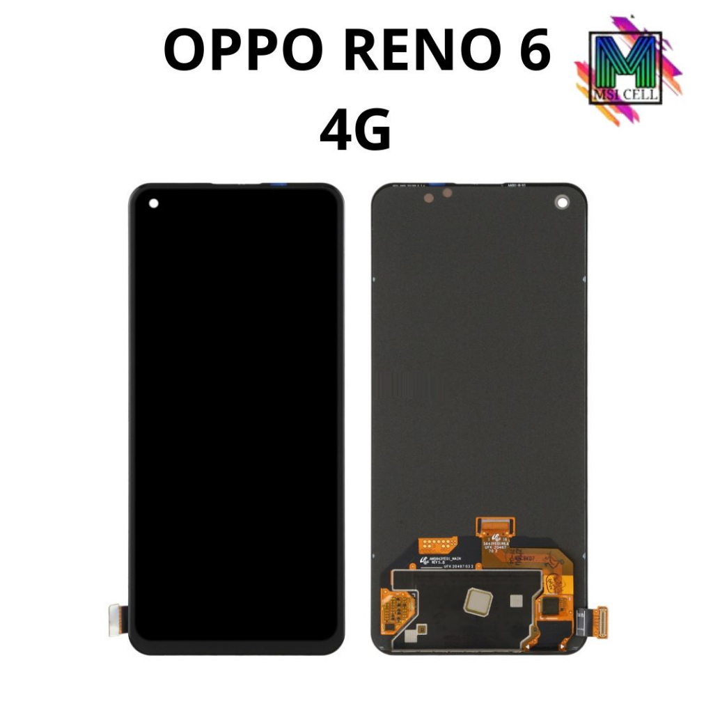 LCD OPPO RENO 6 (4G)