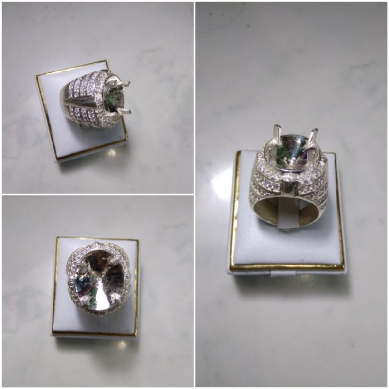 cincin perak s925