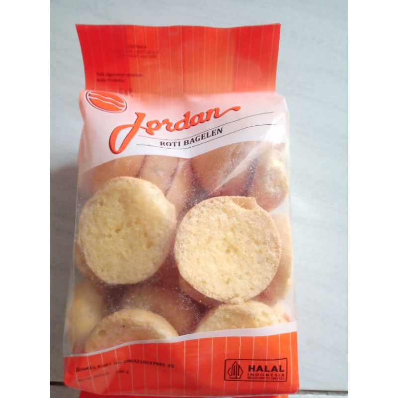 

Roti Bagelen Jordan