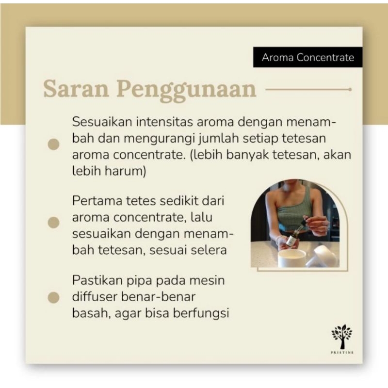 moell Essentials Oil