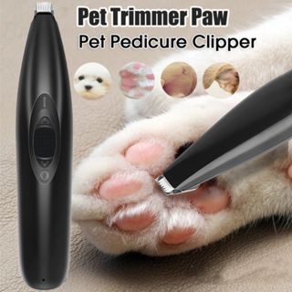 Alat Cukur Bulu Kucing / Pencukur Bulu Kucing/ Cukur Bulu Anjing / Pet Clipper Grooming Hewan