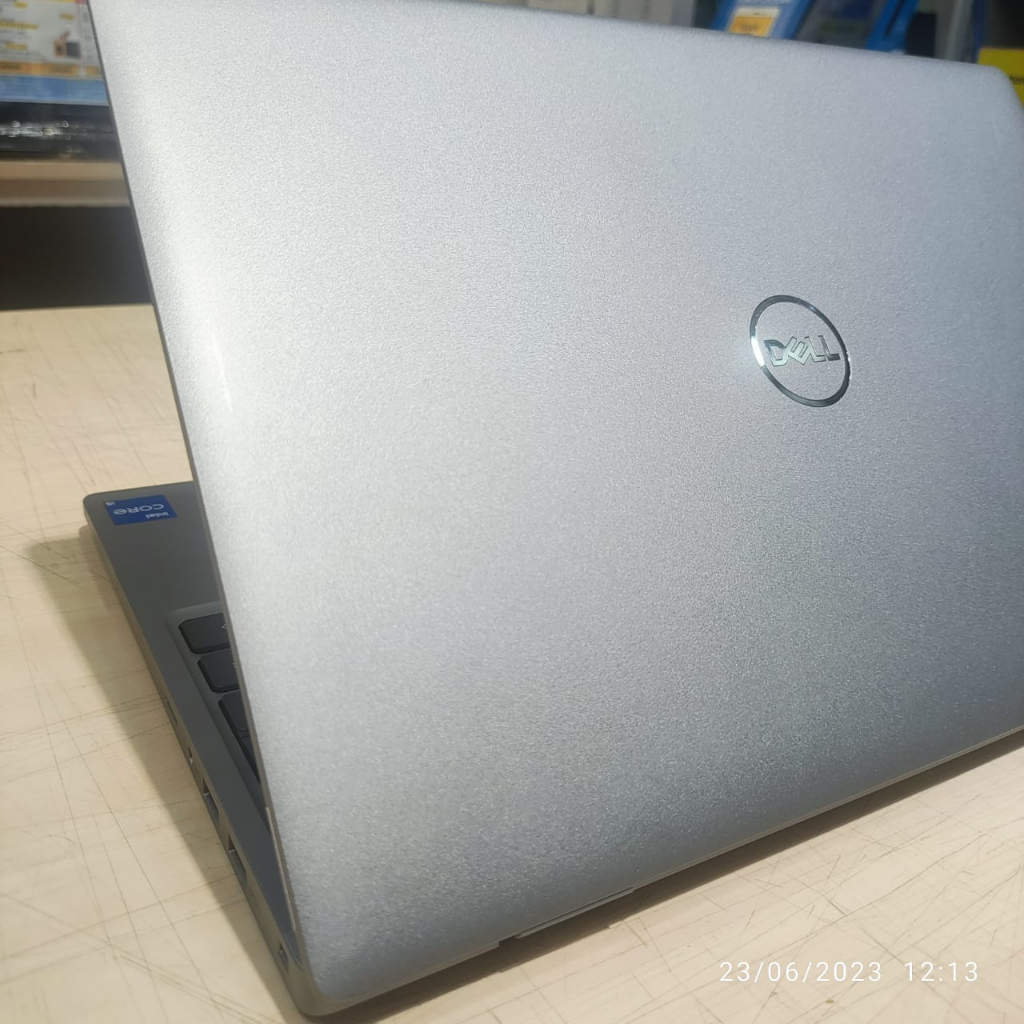 LAPTOP DESAIN DELL LATITUDE 3330 INTEL I5 1155G7 8GB 1TB SSD 13.3&quot; IRIS Xe WINDOW 11TERMURAH